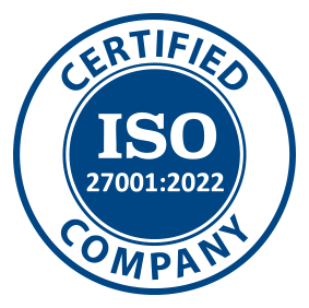 ISO 27001:2022 ISO 27001:2022