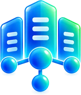 Global Capability Centre (GCC) & Staffing icon
