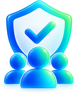 MSP (Managed Service Provider) icon